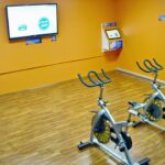 Plus Fitness East Gosford Gallery 16066 East Gosford