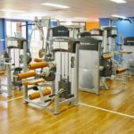 Plus Fitness East Gosford Gallery 16063 East Gosford