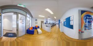 Plus Fitness Everton Park Enoggera