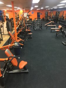 Plus Fitness Kingsgrove Hurstville