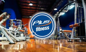 Plus Fitness Marketown Newcastle