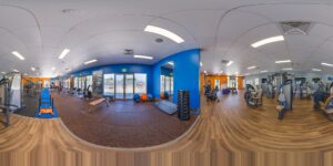 Plus Fitness Narangba Deception Bay