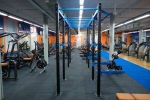 Plus Fitness Punchbowl Lakemba