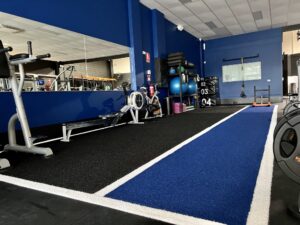 Plus Fitness Southport Gold Coast