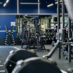 Plus Fitness Tuggeranong Gallery 15804 Tuggeranong