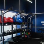 Plus Fitness Tuggeranong Gallery 15805 Tuggeranong