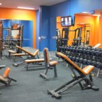 Plus Fitness Wiley Park Gallery 16729 Lakemba