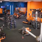 Plus Fitness Wiley Park Gallery 16728 Lakemba