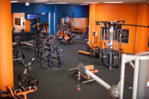 Plus Fitness Wiley Park Lakemba