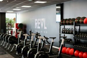 REVL Training Maroochydore Sunshine Coast