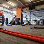 Stepz Fitness Benowa Gallery 17138 Gold Coast