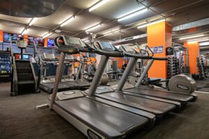 Stepz Fitness Benowa Gold Coast