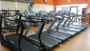 Stepz Fitness Cleveland Victoria Point