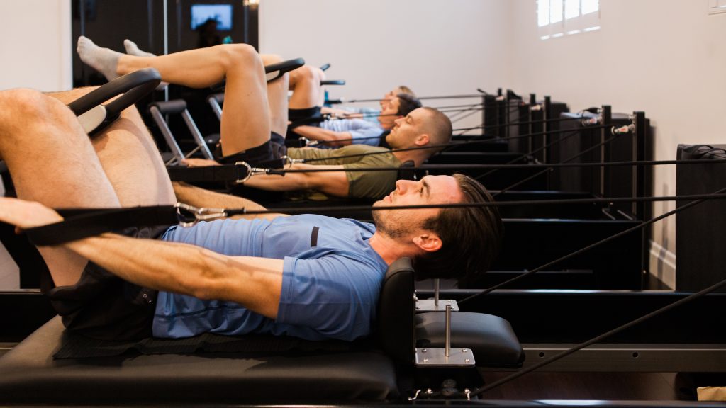 Studio Pilates Bellerive Gallery 22878 Rosny