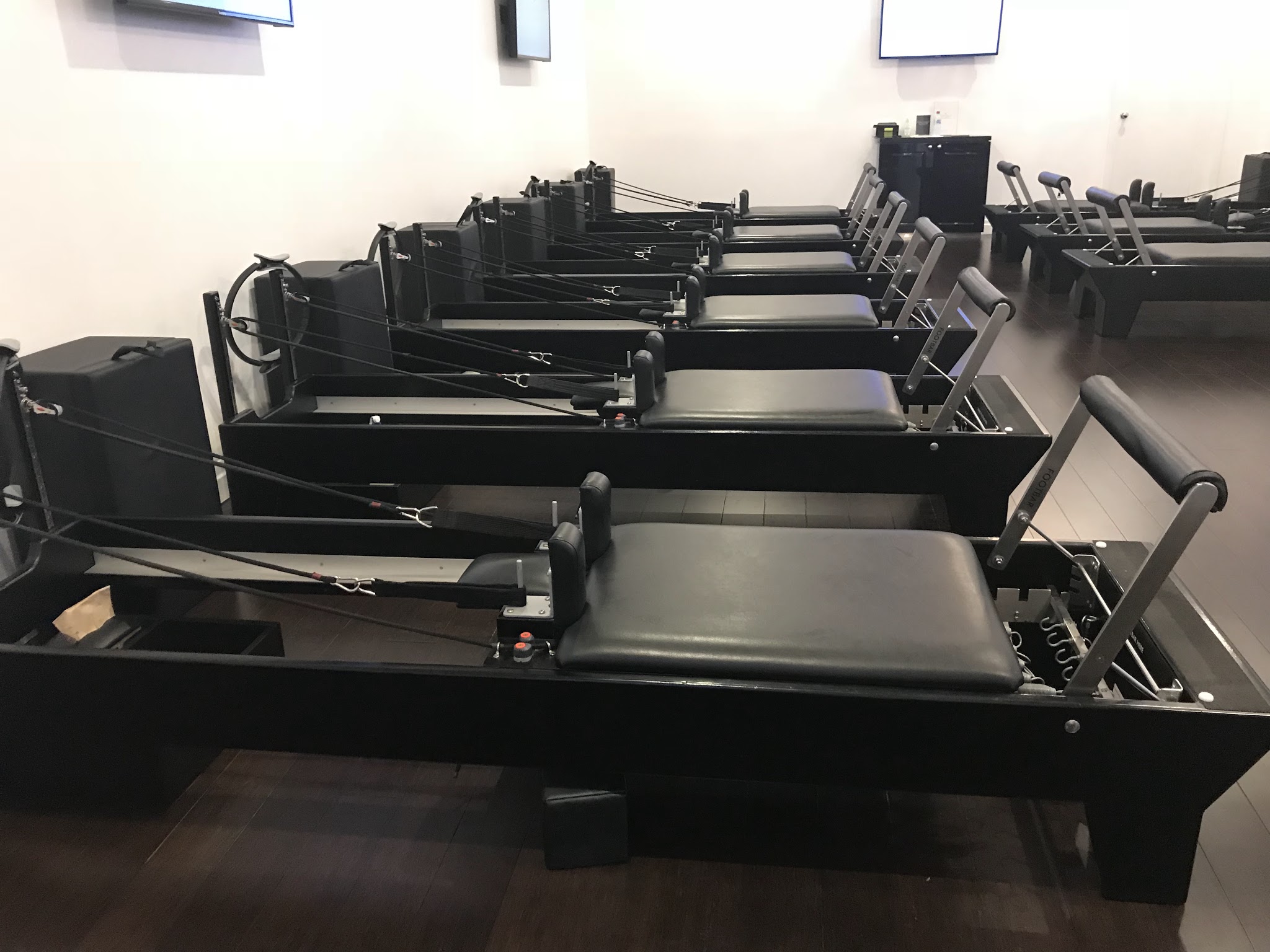 Studio Pilates Bellerive Gallery 22881 Rosny