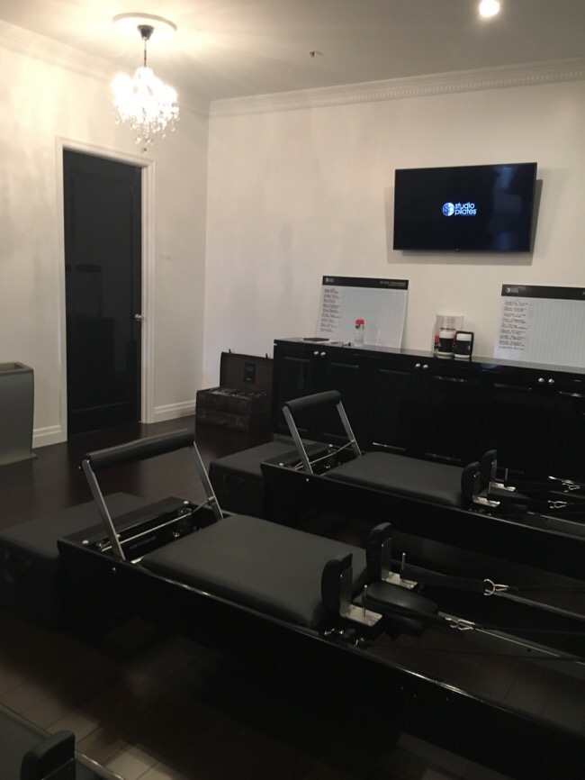 Studio Pilates West End Gallery 22825 West End