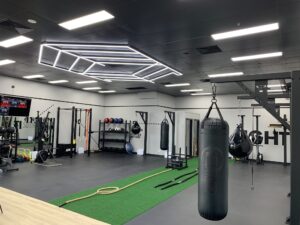 Ubx Training Capalaba Capalaba