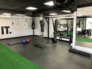 Ubx Training Mayfield East Newcastle