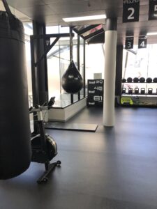 Ubx Training Mitchelton Enoggera