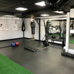 Ubx Training Port Melbourne Gallery 20791 Port Melbourne