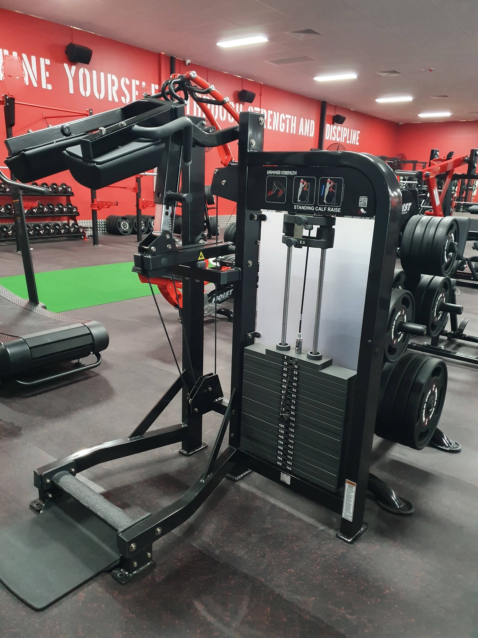 Worldgym Busselton West Busselton