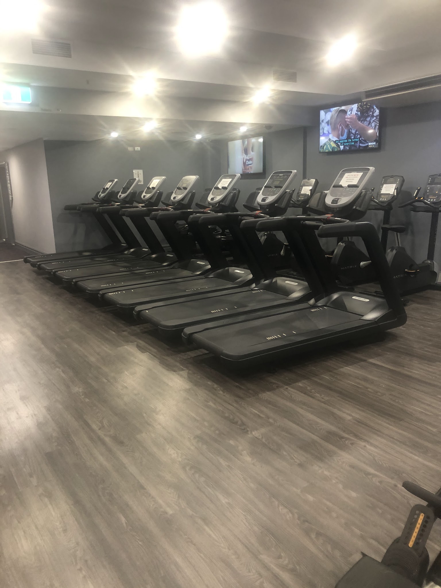 Worldgym Mandurah Gallery 21930 Halls Head