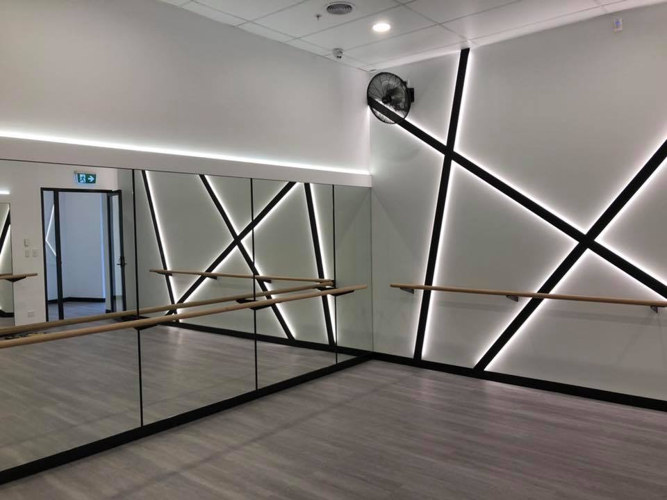 Xtend Barre Alfred Cove Gallery 23010 Melville