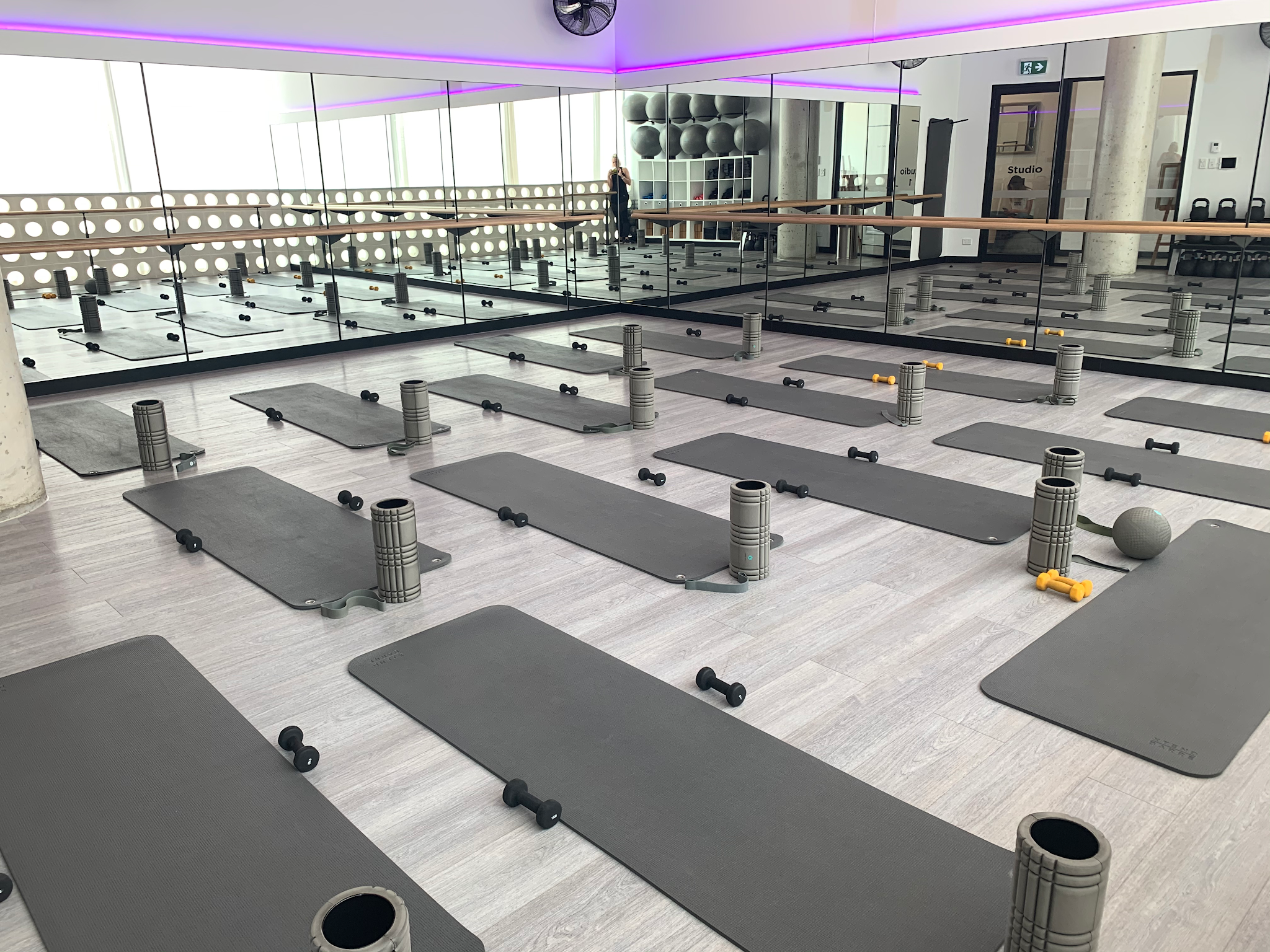 Xtend Barre Coogee Maroubra