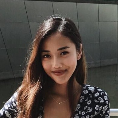 Vivian Yu, MSc Applied Sports Science